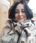 Rencontre Femme : Anna, 52 ans à Ukraine  Lviv